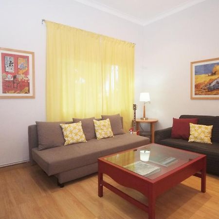 Lovely Apartment At Park Gueell Βαρκελώνη Εξωτερικό φωτογραφία