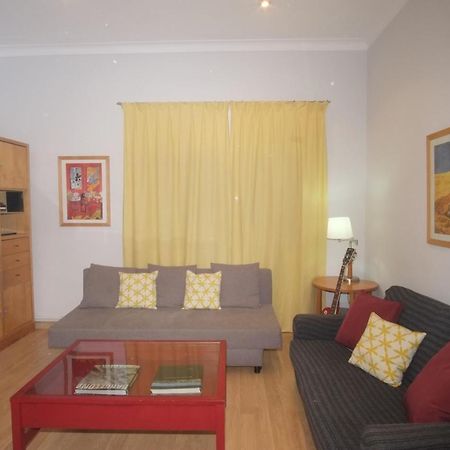 Lovely Apartment At Park Gueell Βαρκελώνη Εξωτερικό φωτογραφία