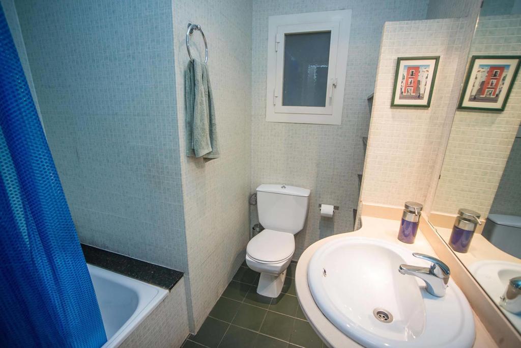 Lovely Apartment At Park Gueell Βαρκελώνη Δωμάτιο φωτογραφία
