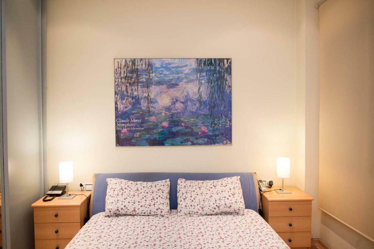 Lovely Apartment At Park Gueell Βαρκελώνη Εξωτερικό φωτογραφία