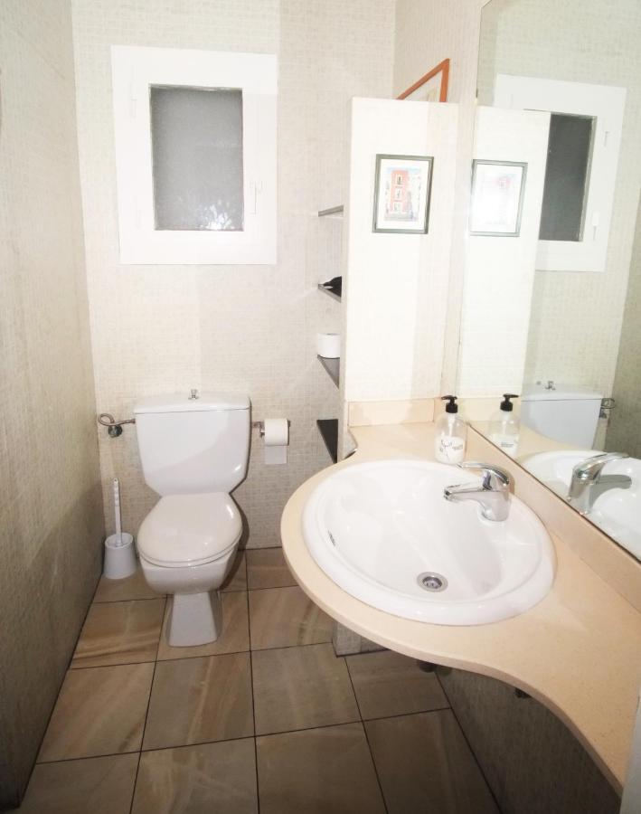Lovely Apartment At Park Gueell Βαρκελώνη Εξωτερικό φωτογραφία