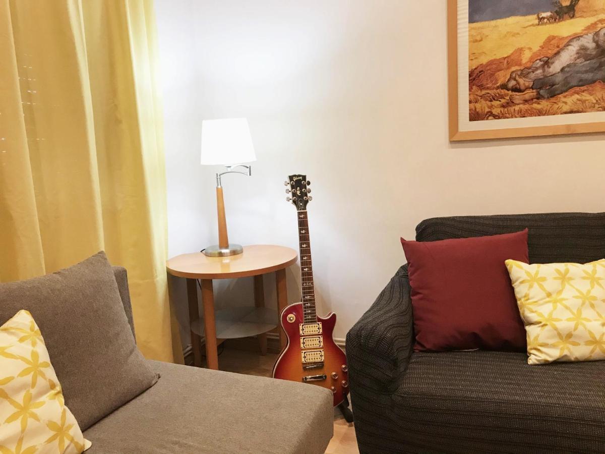 Lovely Apartment At Park Gueell Βαρκελώνη Εξωτερικό φωτογραφία