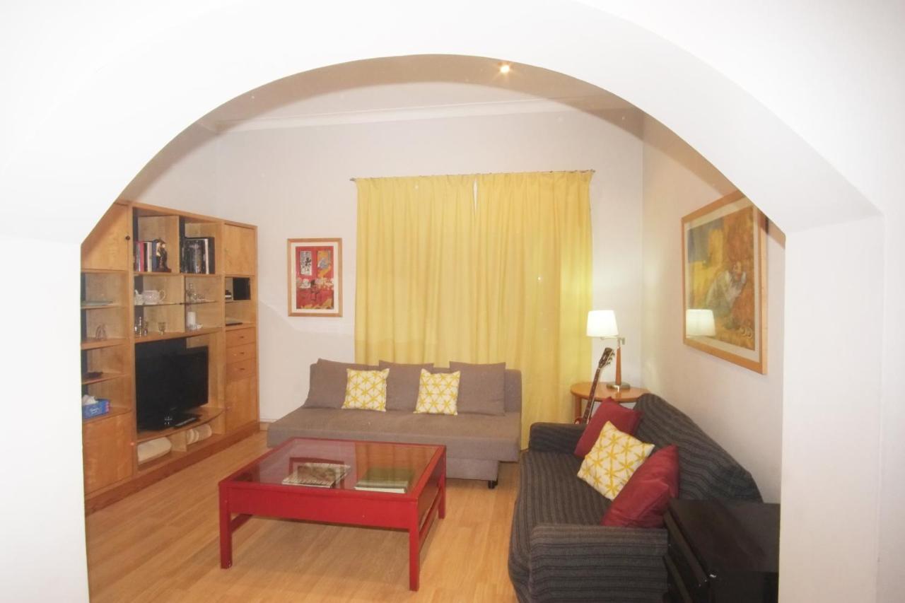 Lovely Apartment At Park Gueell Βαρκελώνη Εξωτερικό φωτογραφία