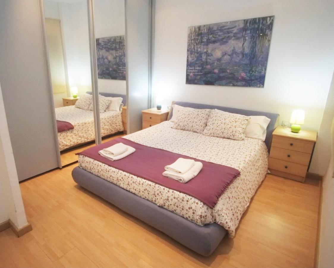 Lovely Apartment At Park Gueell Βαρκελώνη Εξωτερικό φωτογραφία