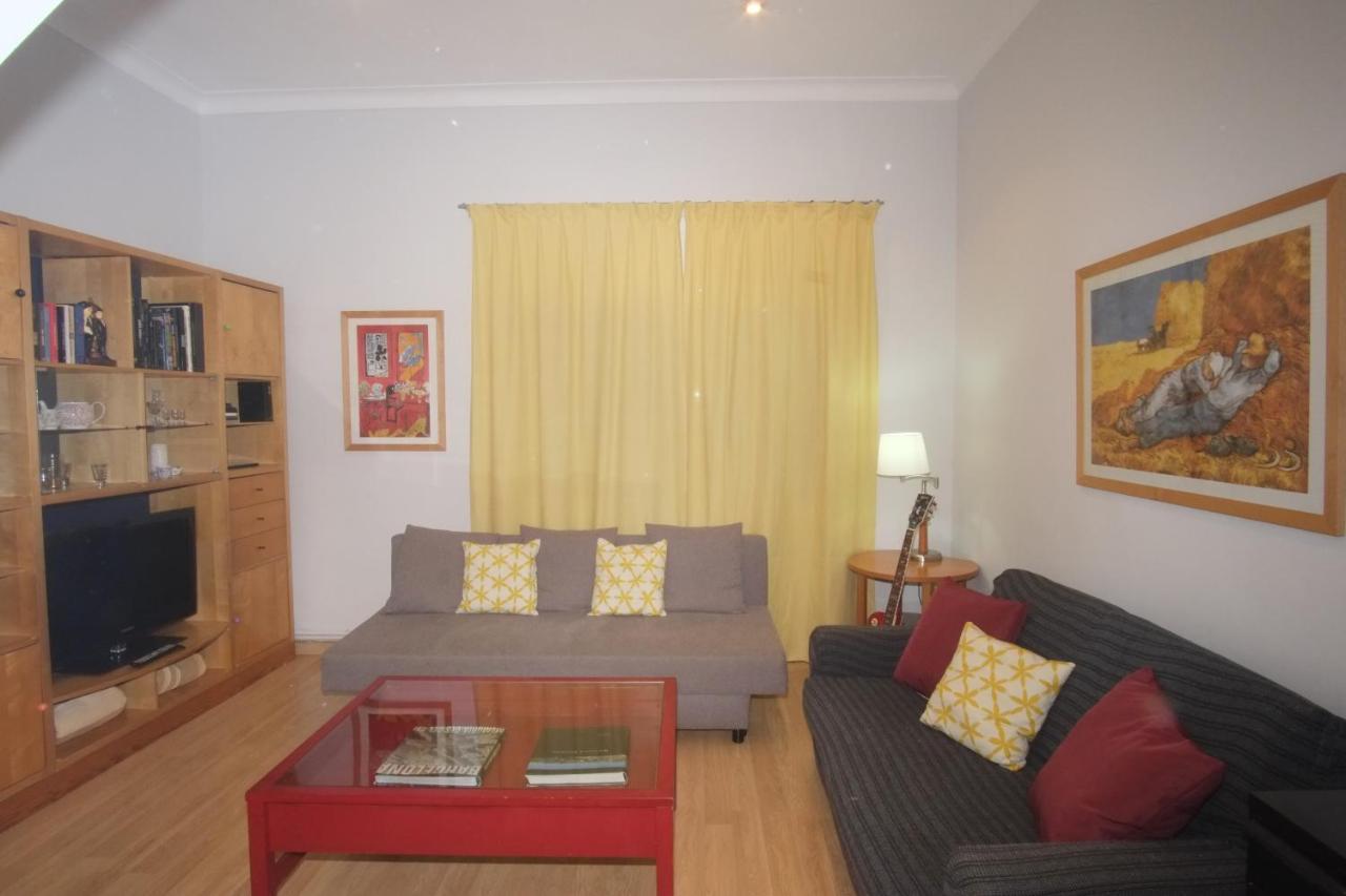 Lovely Apartment At Park Gueell Βαρκελώνη Εξωτερικό φωτογραφία