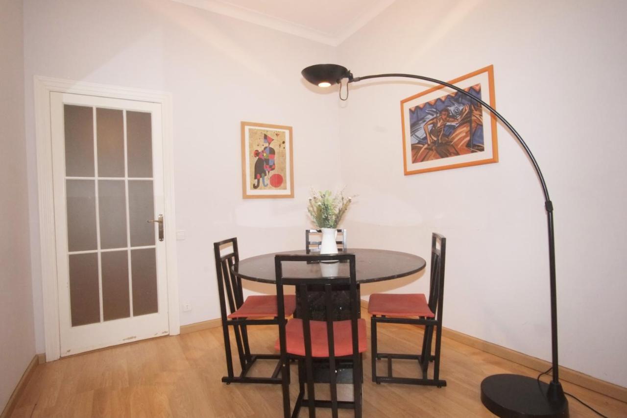 Lovely Apartment At Park Gueell Βαρκελώνη Εξωτερικό φωτογραφία