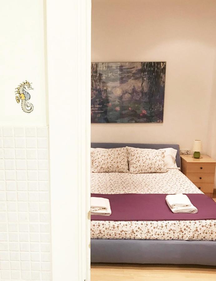 Lovely Apartment At Park Gueell Βαρκελώνη Εξωτερικό φωτογραφία