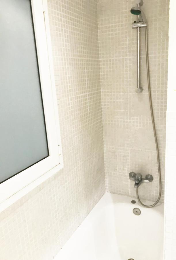 Lovely Apartment At Park Gueell Βαρκελώνη Εξωτερικό φωτογραφία