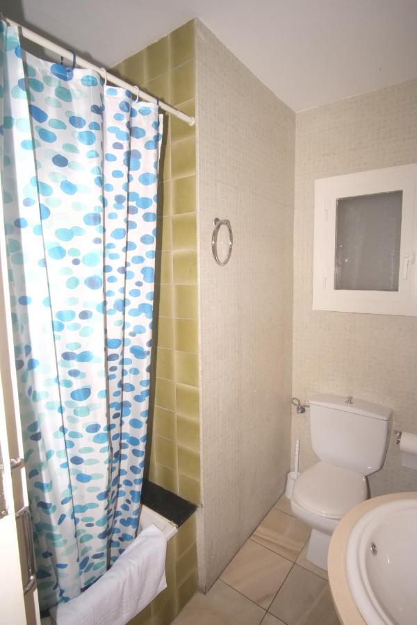 Lovely Apartment At Park Gueell Βαρκελώνη Εξωτερικό φωτογραφία