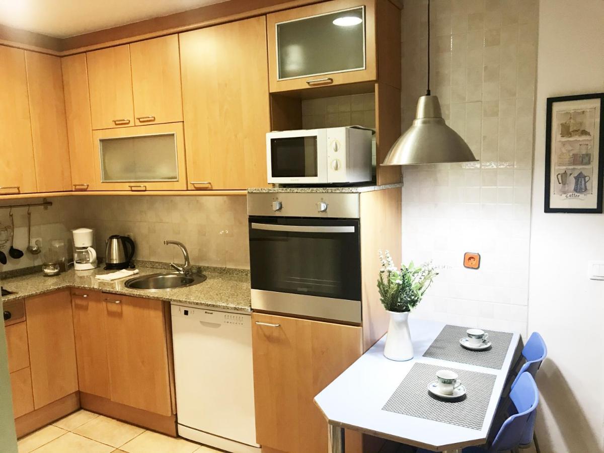 Lovely Apartment At Park Gueell Βαρκελώνη Εξωτερικό φωτογραφία