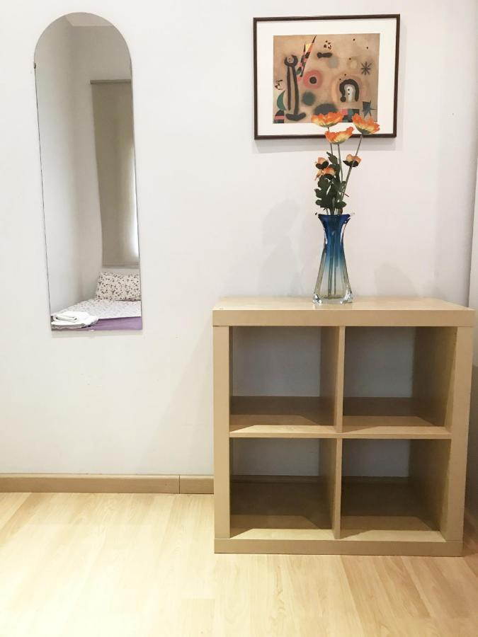 Lovely Apartment At Park Gueell Βαρκελώνη Εξωτερικό φωτογραφία