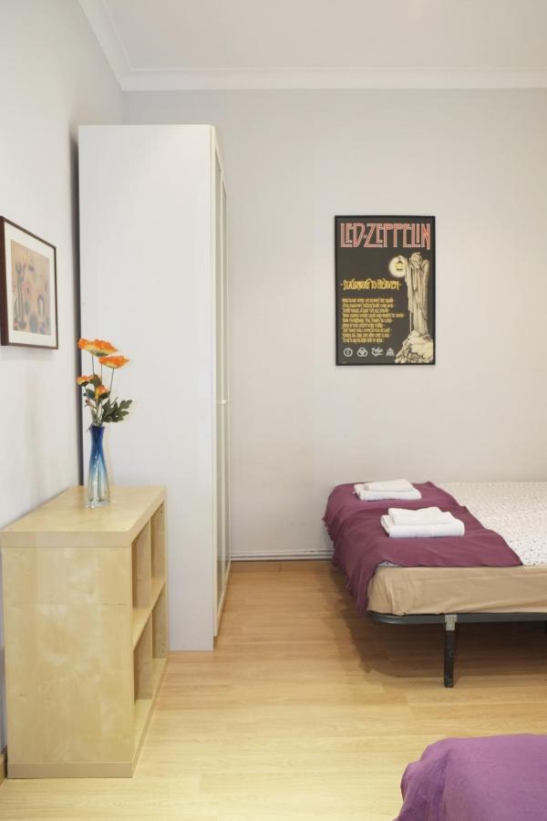 Lovely Apartment At Park Gueell Βαρκελώνη Εξωτερικό φωτογραφία