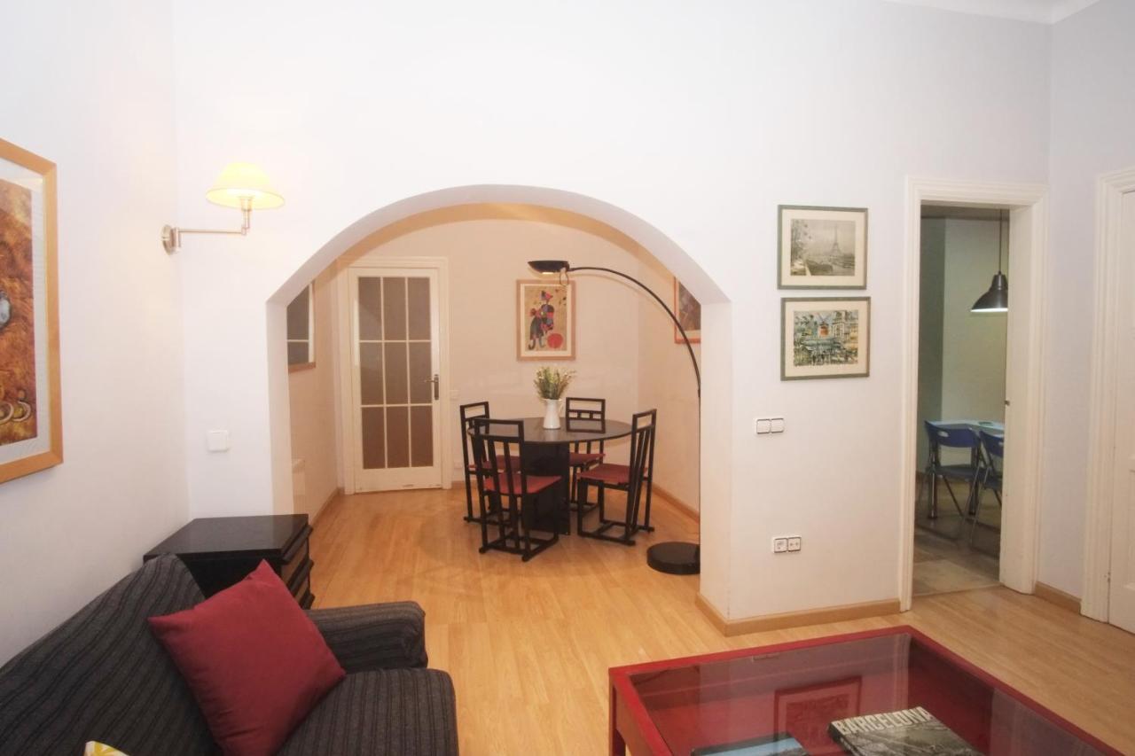 Lovely Apartment At Park Gueell Βαρκελώνη Εξωτερικό φωτογραφία