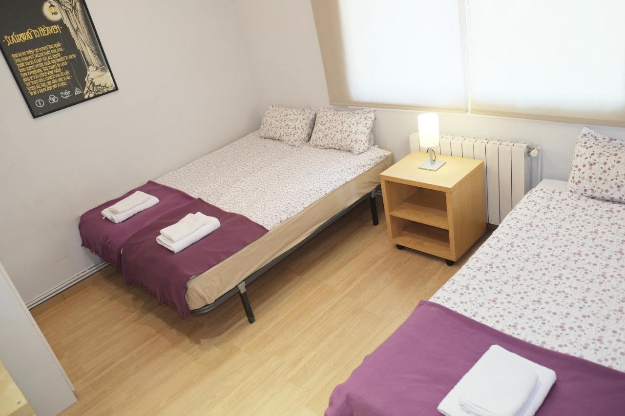 Lovely Apartment At Park Gueell Βαρκελώνη Εξωτερικό φωτογραφία