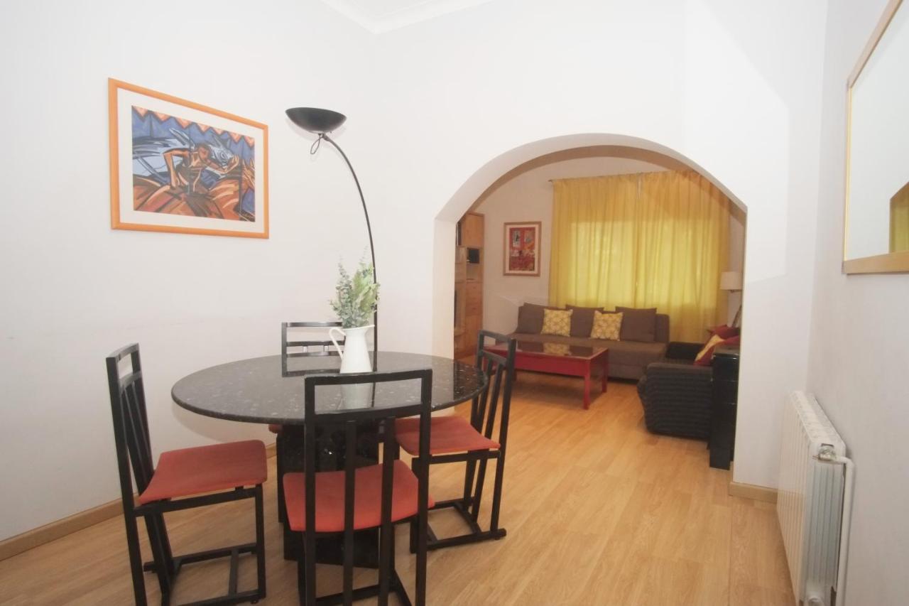 Lovely Apartment At Park Gueell Βαρκελώνη Εξωτερικό φωτογραφία