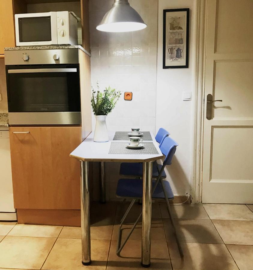 Lovely Apartment At Park Gueell Βαρκελώνη Εξωτερικό φωτογραφία