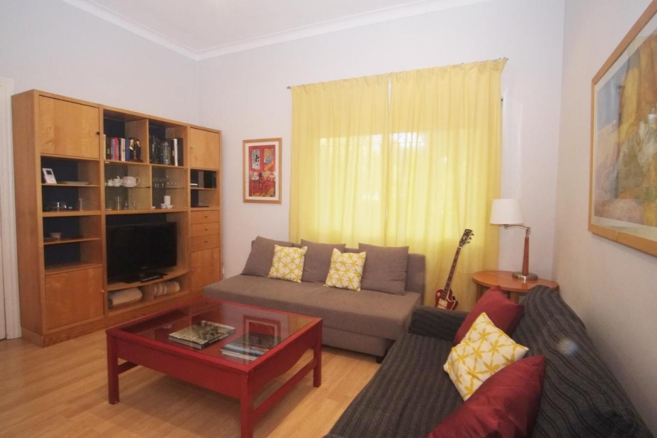 Lovely Apartment At Park Gueell Βαρκελώνη Εξωτερικό φωτογραφία