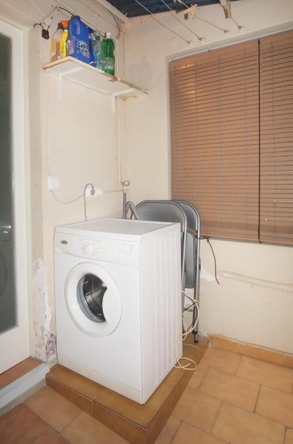 Lovely Apartment At Park Gueell Βαρκελώνη Εξωτερικό φωτογραφία