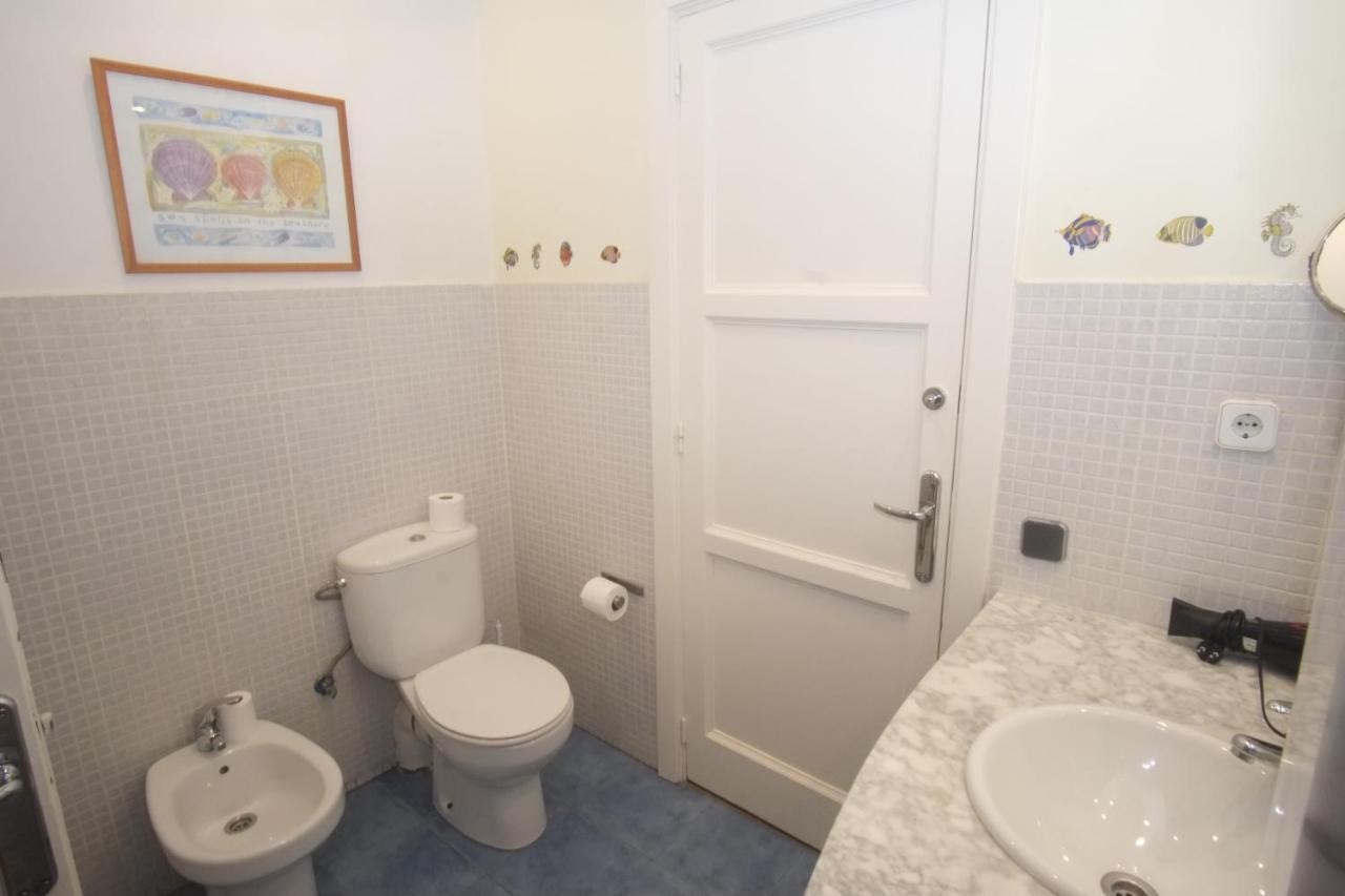 Lovely Apartment At Park Gueell Βαρκελώνη Εξωτερικό φωτογραφία