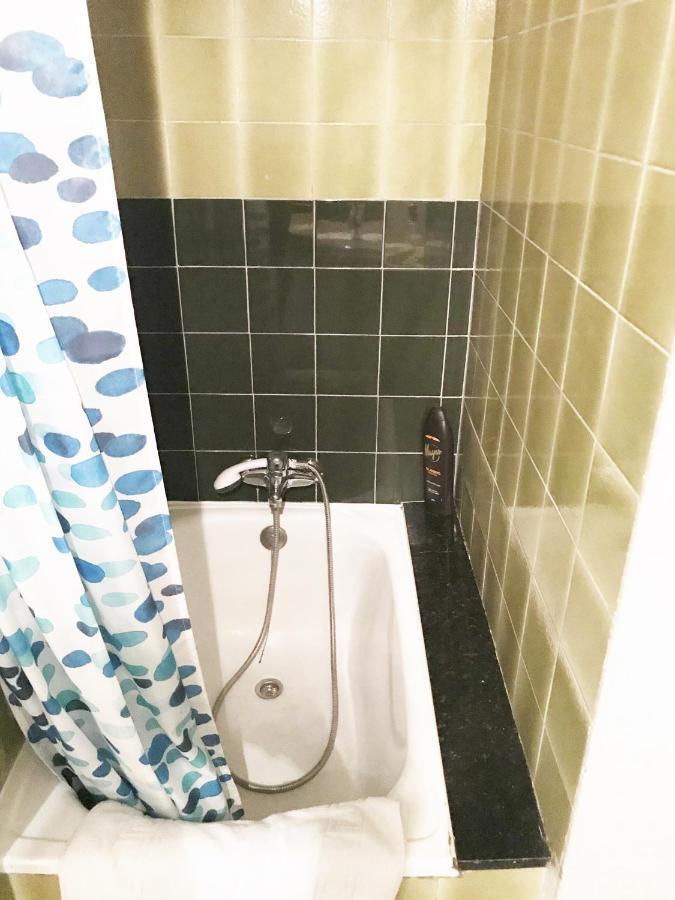 Lovely Apartment At Park Gueell Βαρκελώνη Εξωτερικό φωτογραφία
