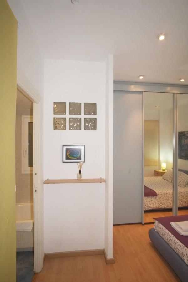 Lovely Apartment At Park Gueell Βαρκελώνη Εξωτερικό φωτογραφία